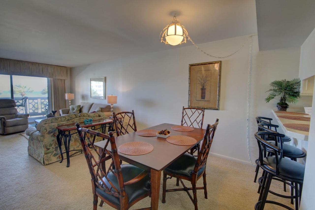 Villa El Matador 437 - Gulf Front With Beautiful Views Of The Gulf And Pool Fort Walton Beach Exterior foto