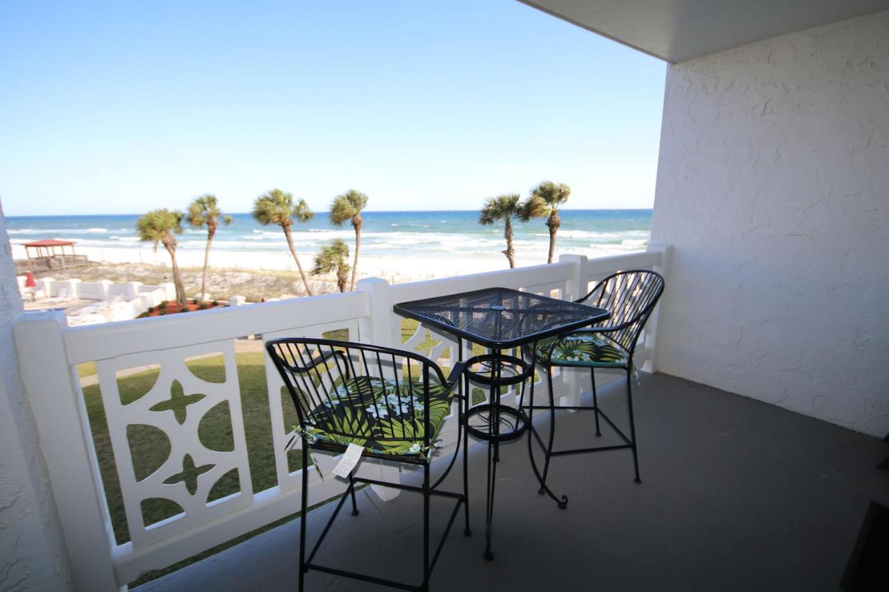 Villa El Matador 437 - Gulf Front With Beautiful Views Of The Gulf And Pool Fort Walton Beach Exterior foto
