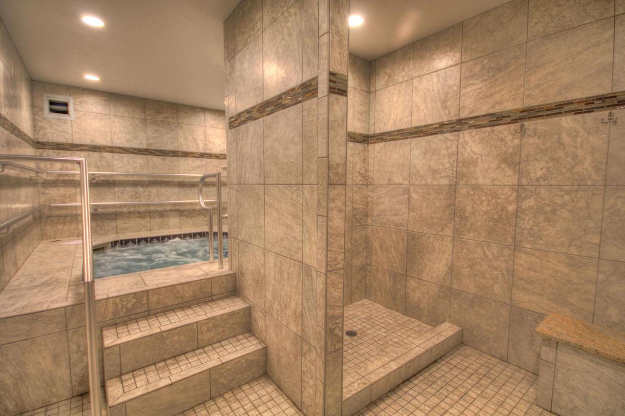Villa El Matador 437 - Gulf Front With Beautiful Views Of The Gulf And Pool Fort Walton Beach Exterior foto