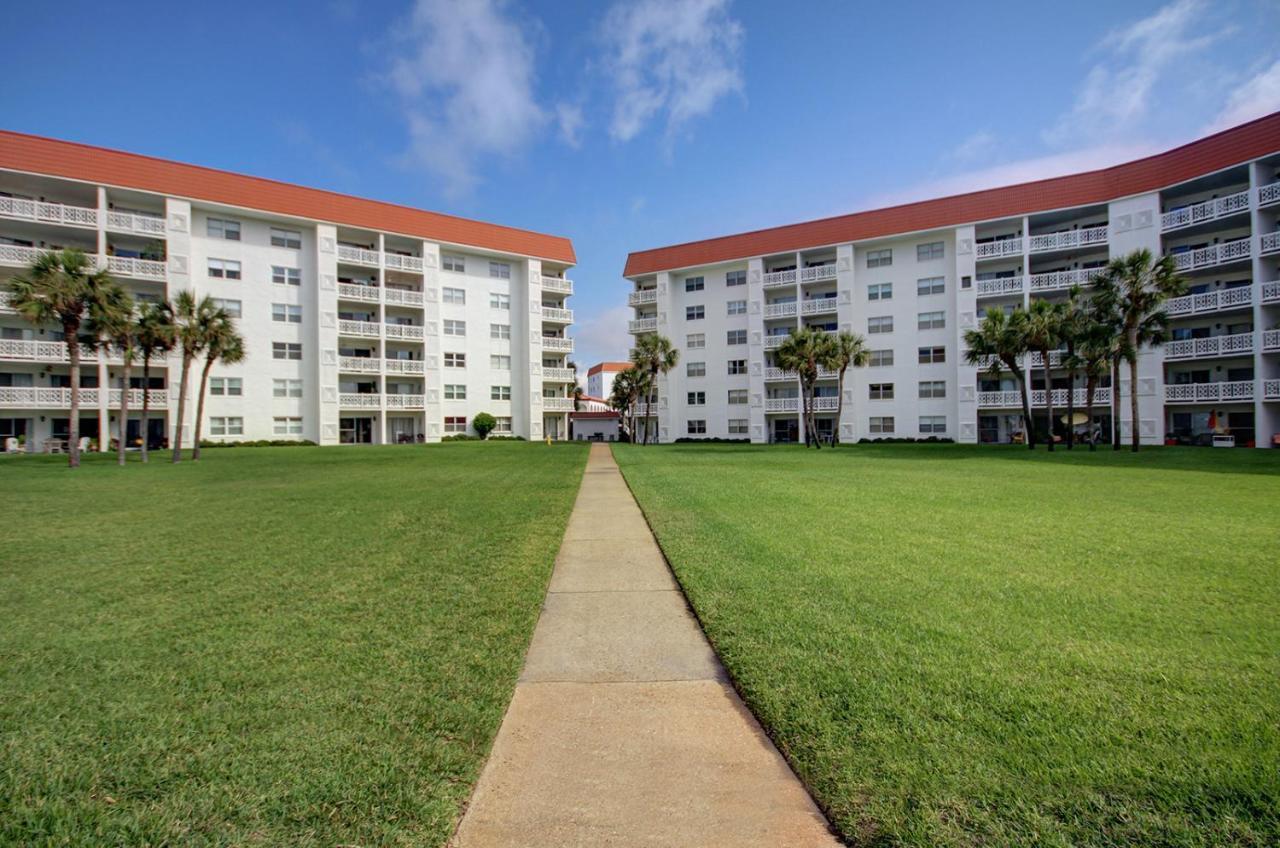 Villa El Matador 437 - Gulf Front With Beautiful Views Of The Gulf And Pool Fort Walton Beach Exterior foto