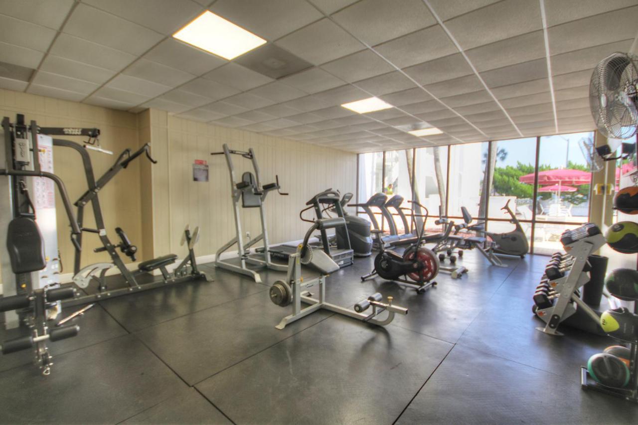 Villa El Matador 437 - Gulf Front With Beautiful Views Of The Gulf And Pool Fort Walton Beach Exterior foto